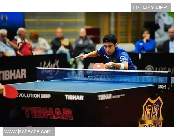 深圳乒乓球队个人能力深度对比分析与发展潜力探讨 深圳乒乓球队个人能力深度对比分析与发展潜力探讨