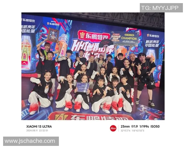 南京街舞队的现状分析与未来发展方向探讨 南京街舞队的现状分析与未来发展方向探讨