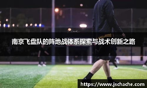 南京飞盘队的阵地战体系探索与战术创新之路