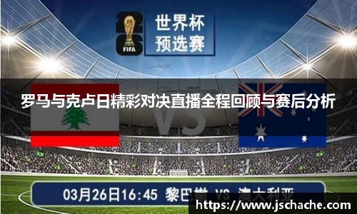 罗马与克卢日精彩对决直播全程回顾与赛后分析