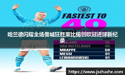 哈兰德闪耀全场曼城狂胜莱比锡创欧冠进球新纪录